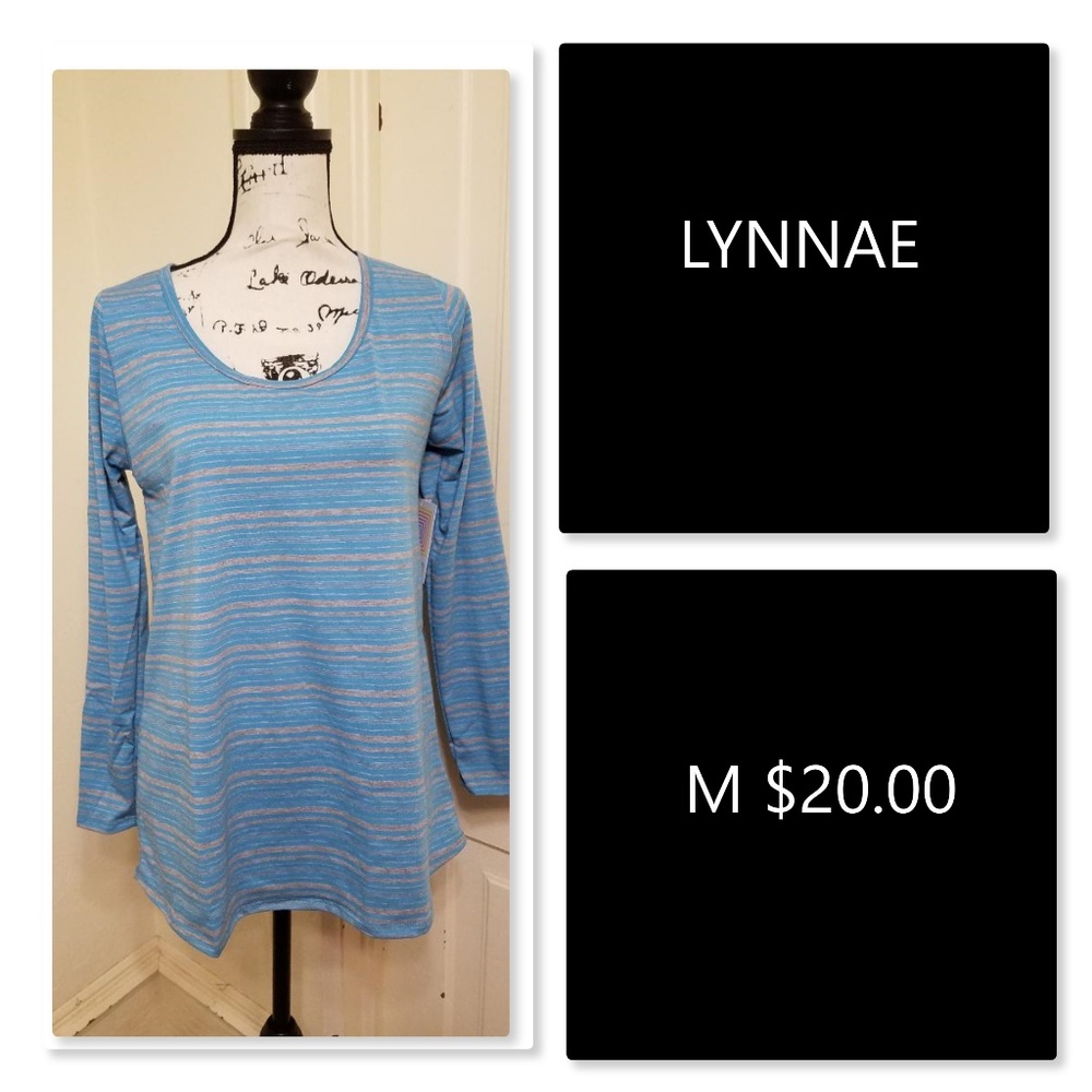 LYNNAE